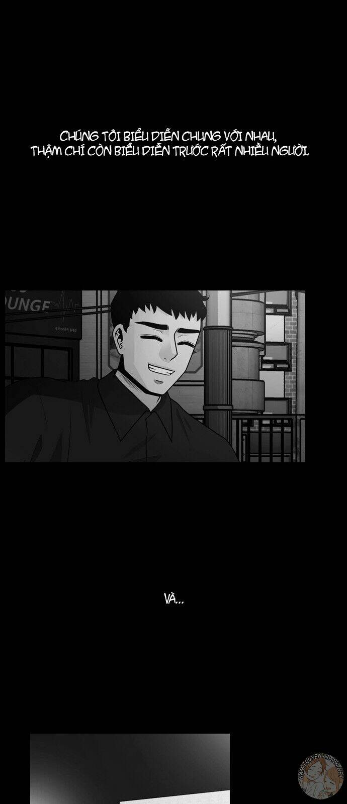 Tomorrow - Ngày Mai: Chapter 29