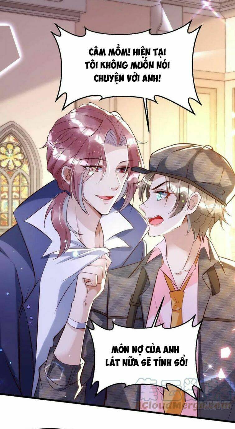 Thú Thụ Bất Thân: Chapter 83