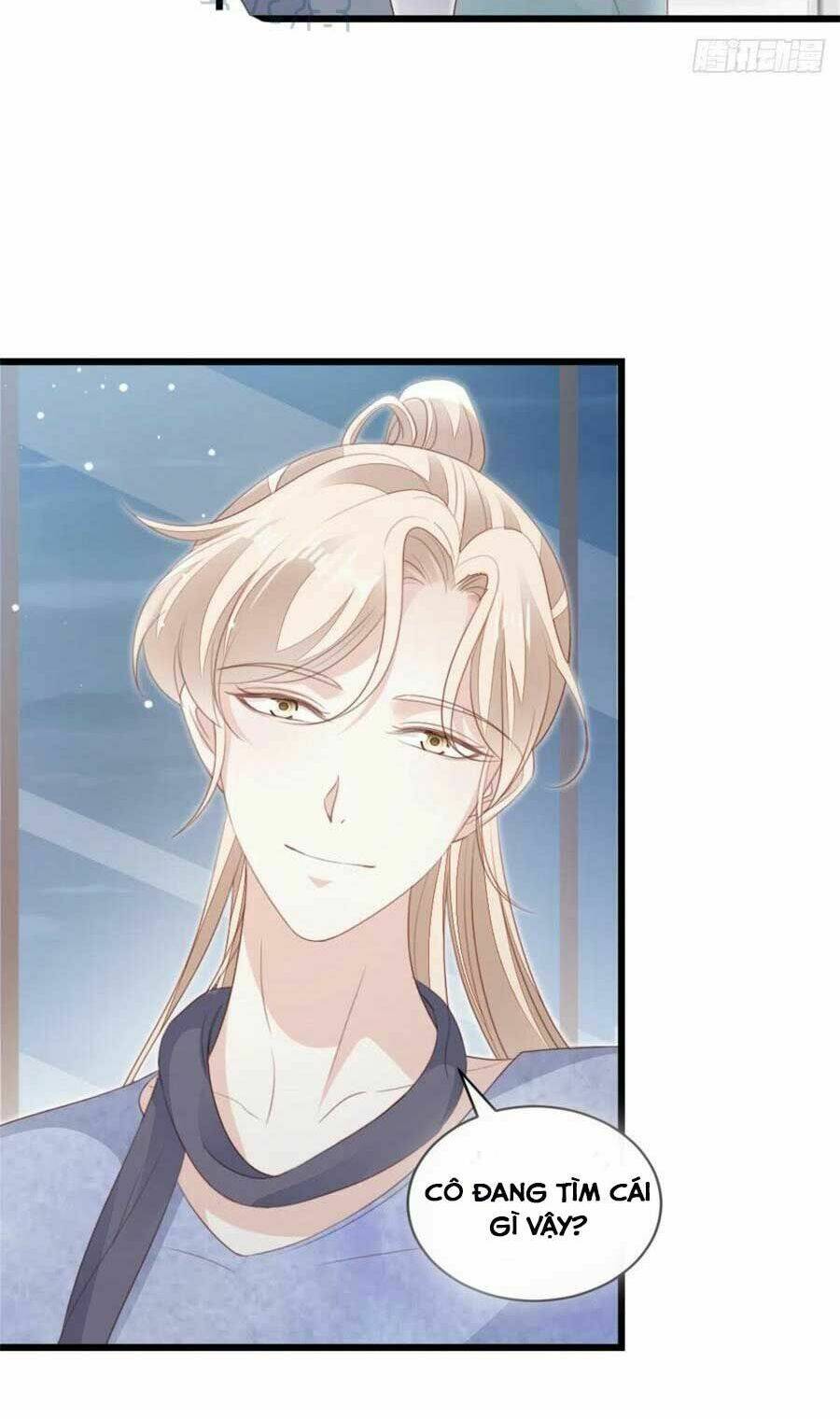 Mau Xuyên Không Rửa Tội Cho Nhân Vật Phản Diện: Chapter 68