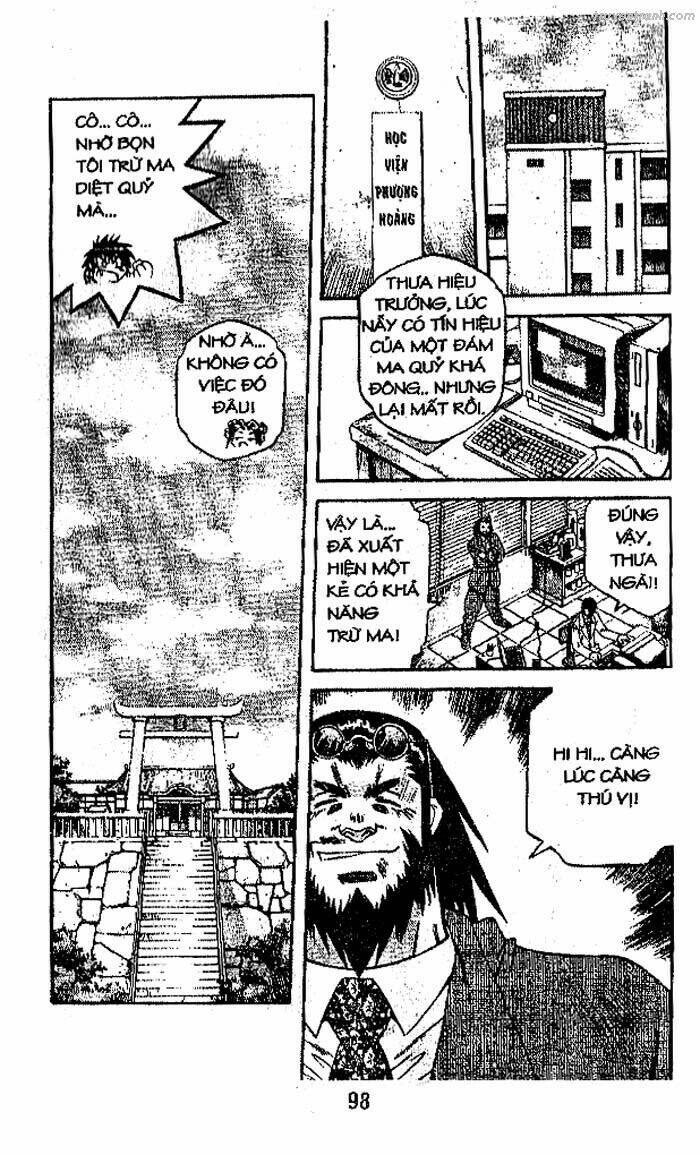 Devil And Devil: Chapter 75