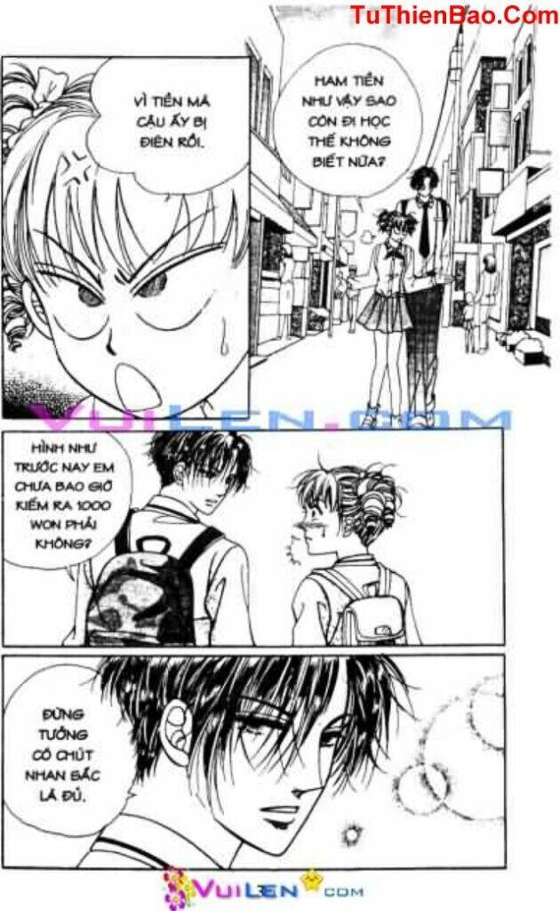 Virus Tiền: Chapter 4