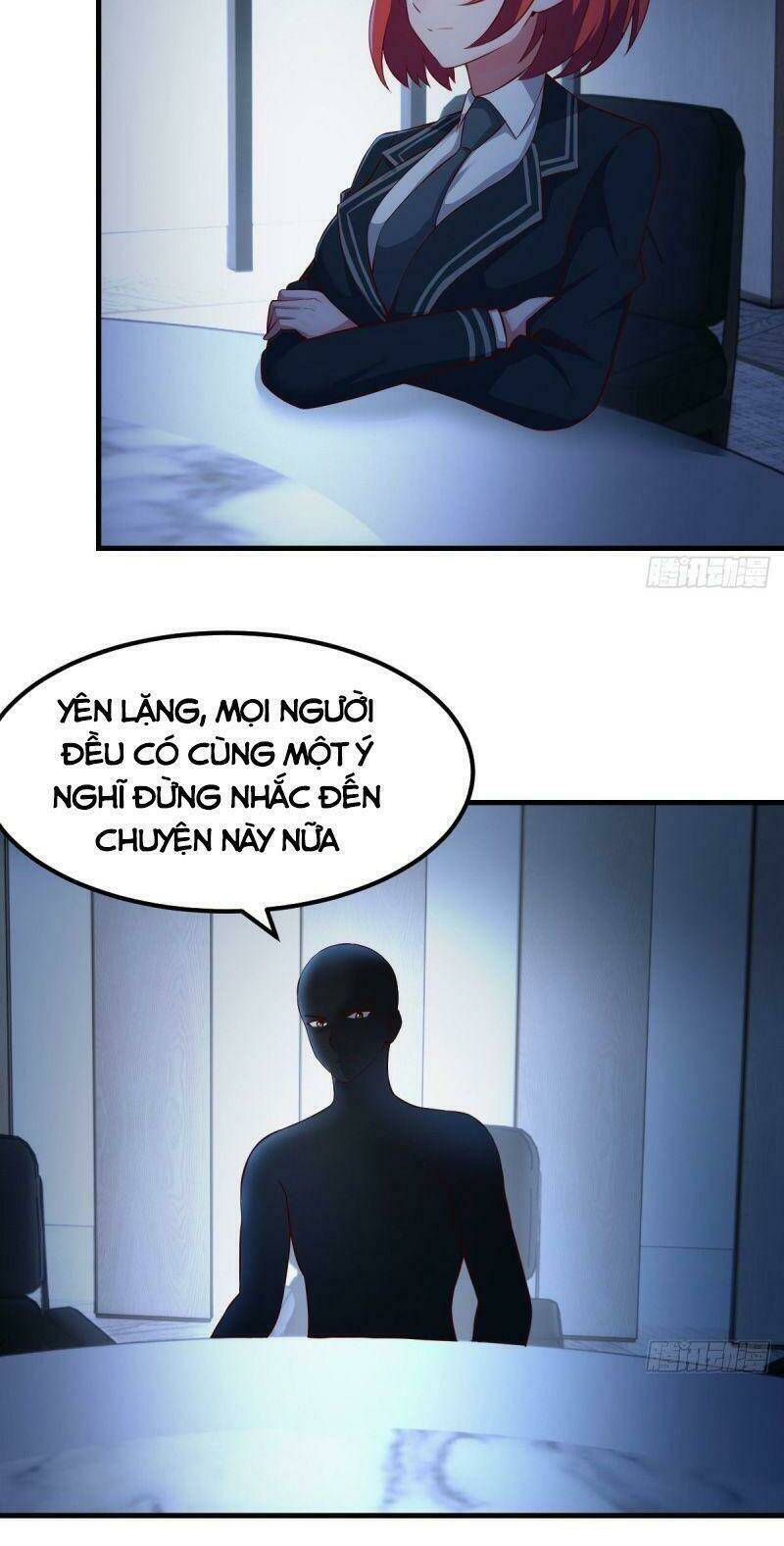 Thiên Tứ Thức Tỉnh: Chapter 25