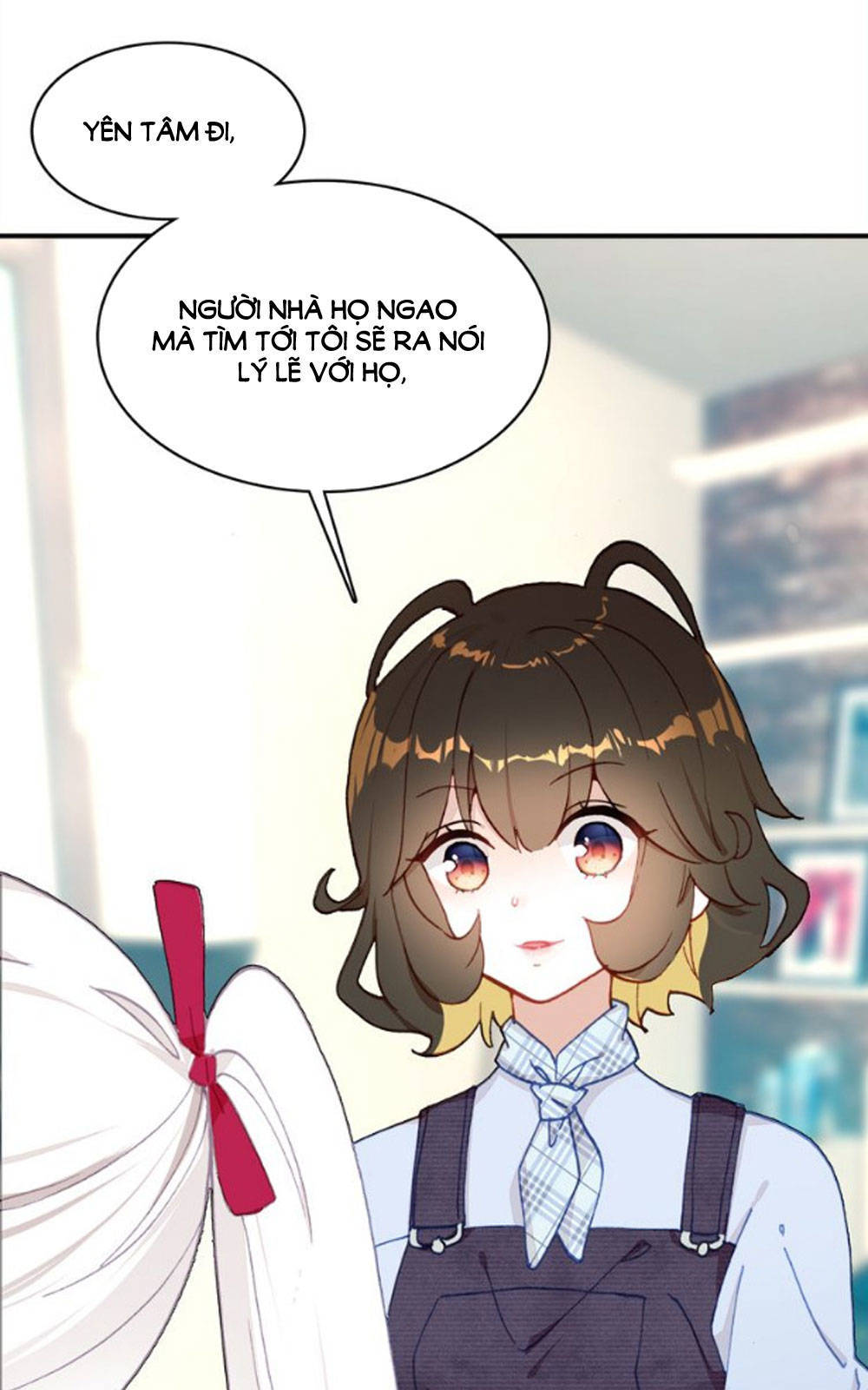 Ái Ngạo Kiều Long Vương Gia: Chapter 34