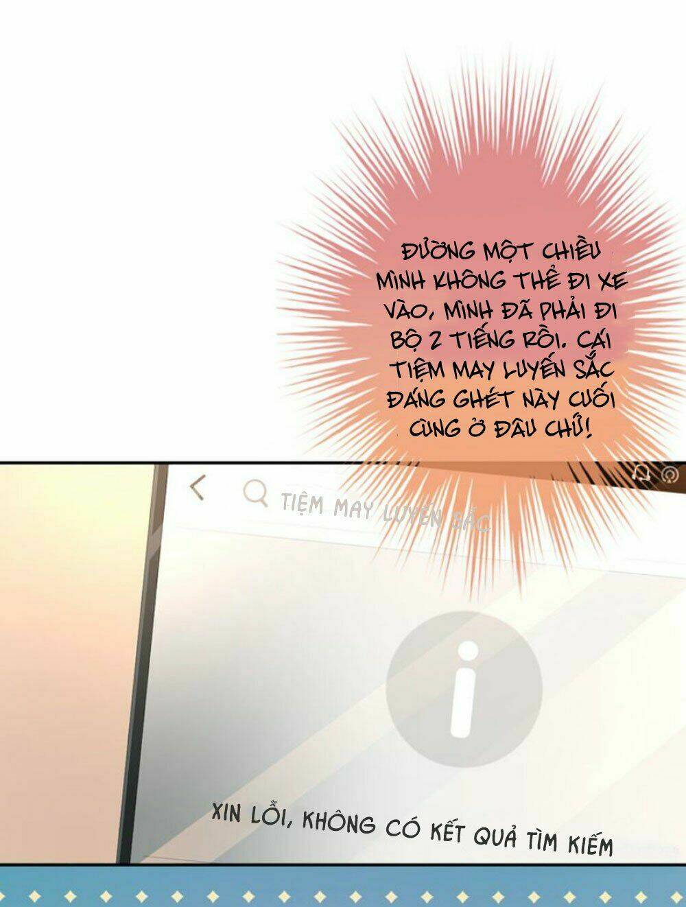 Tiệm May Luyến Sắc: Chapter 1