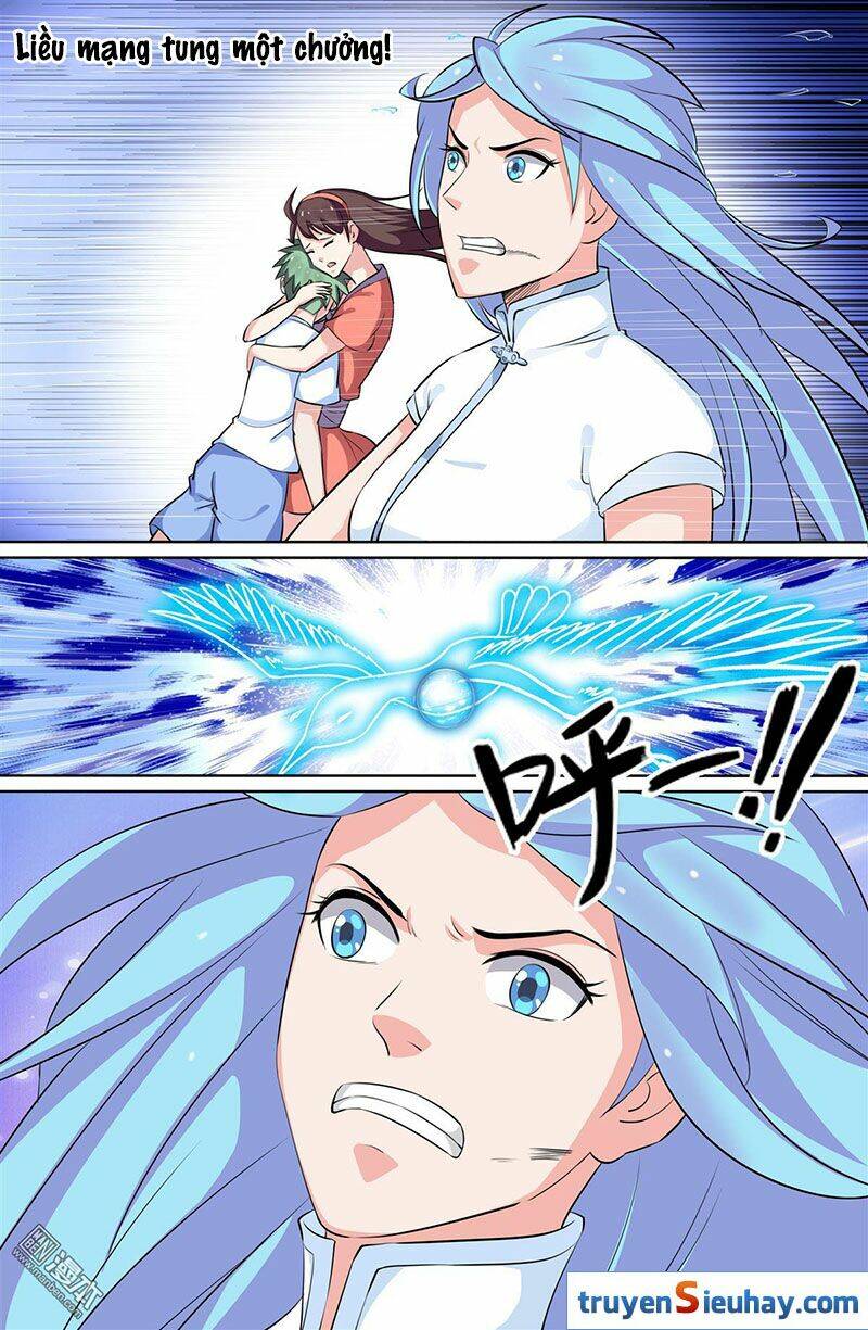 Cực Phẩm Tu Chân Thiếu Niên: Chapter 92