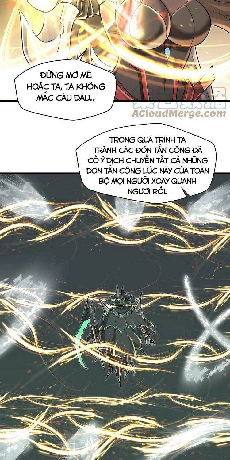 Một Trăm Triệu Điểm: Chapter 83