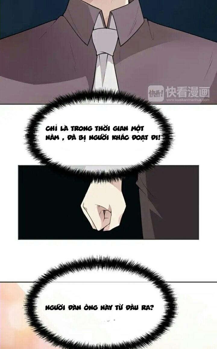 Tổng Tài Hai Mặt Sủng Thê Chỉ Nam: Chapter 5