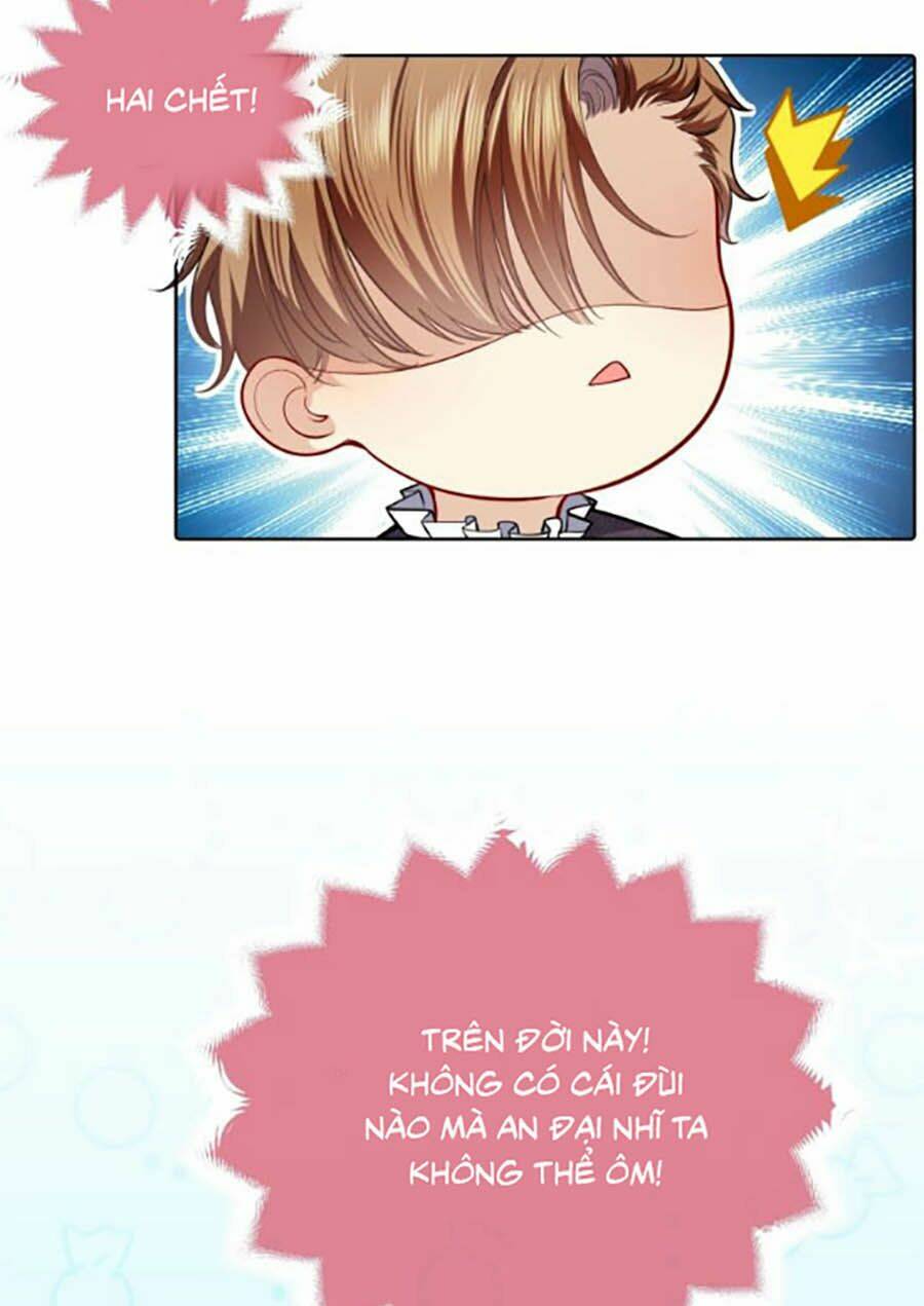 Kiên Quyết Từ Chối Làm Ma Nữ: Chapter 3