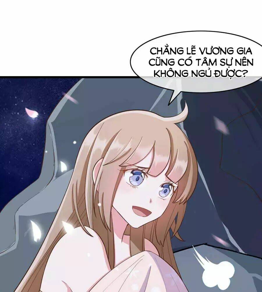 Đích Nữ Hữu Độc: Chapter 33