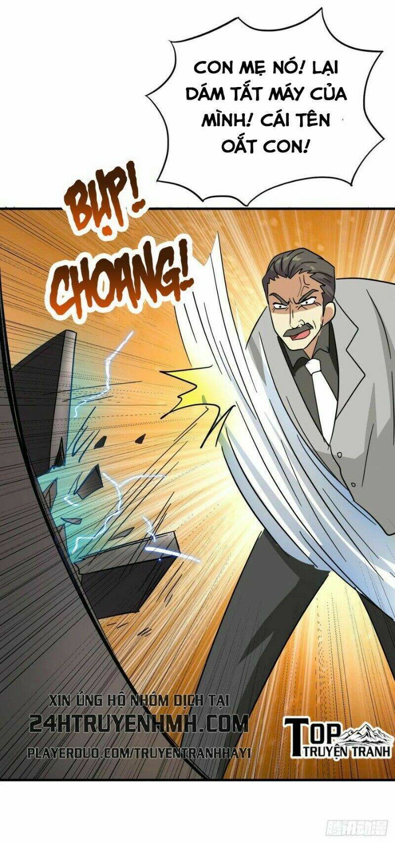 Đại Gia Livestream Vạn Giới: Chapter 48