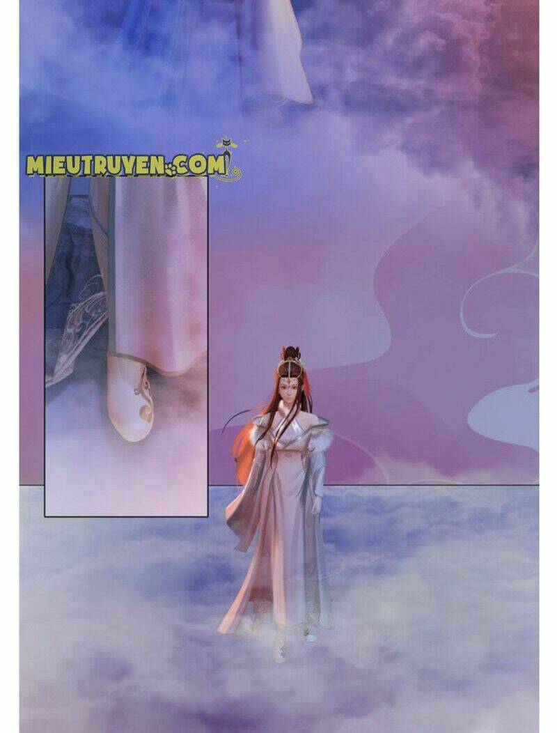 Phong Quỷ Truyền Thuyết: Chapter 52