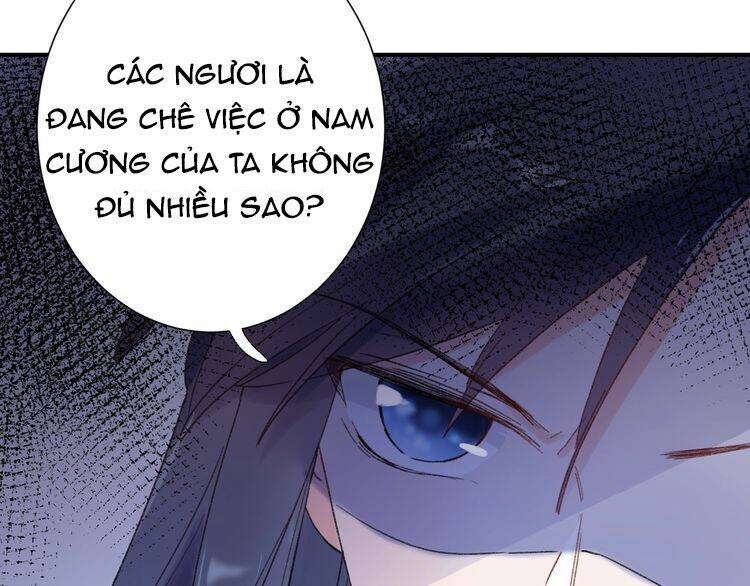Hoa Nhan Sách: Chapter 72.2