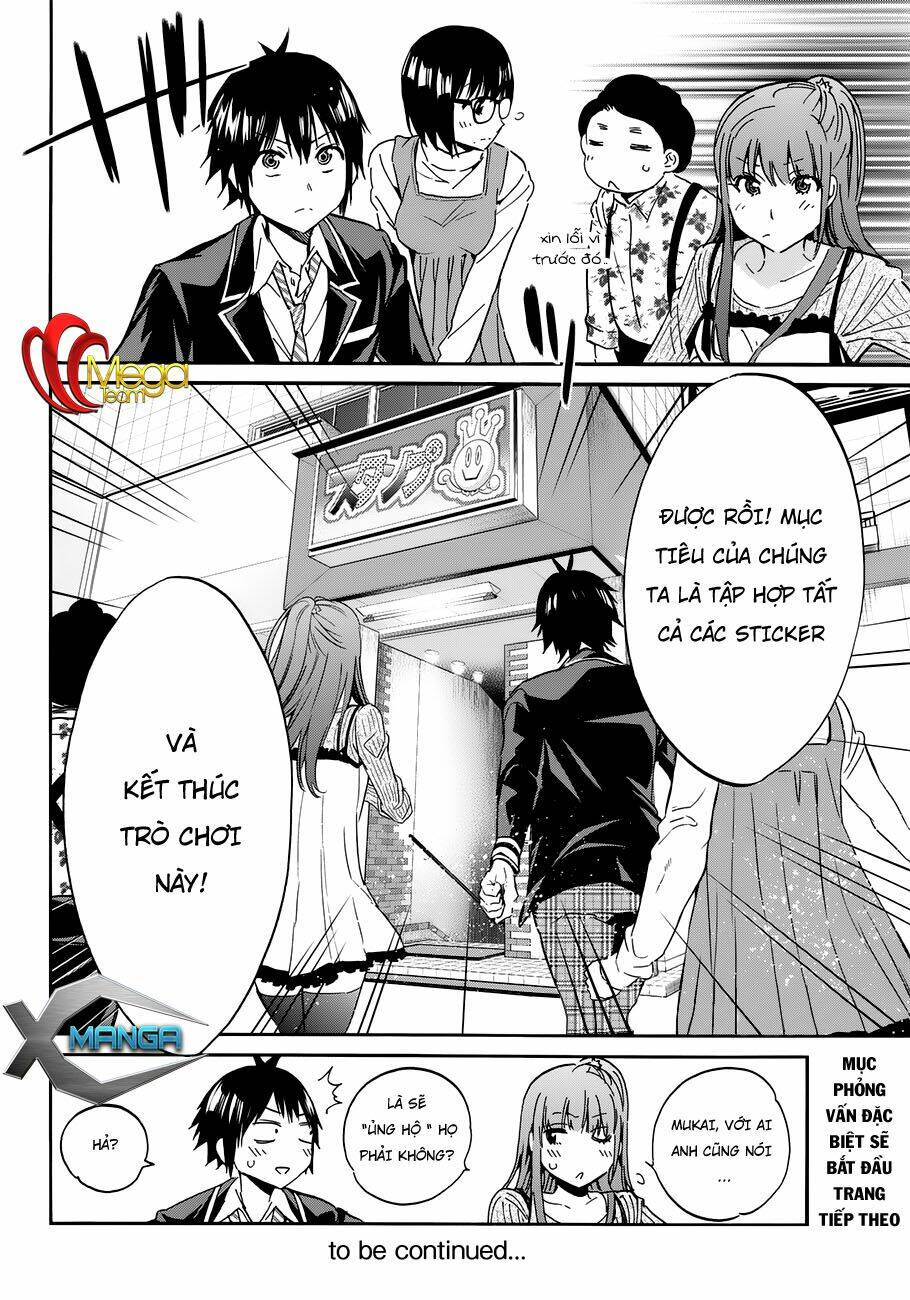 Real Account Ii: Chapter 17