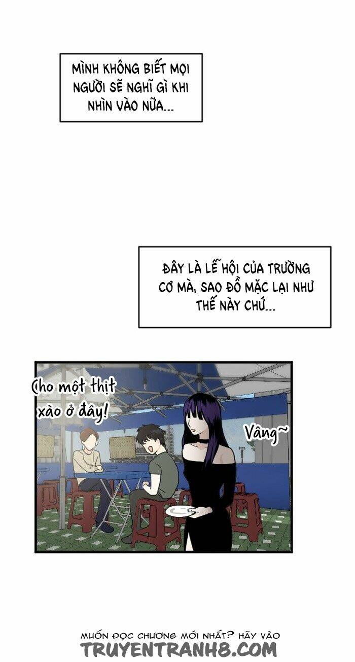 Người Đẹp Gangnam: Chapter 33