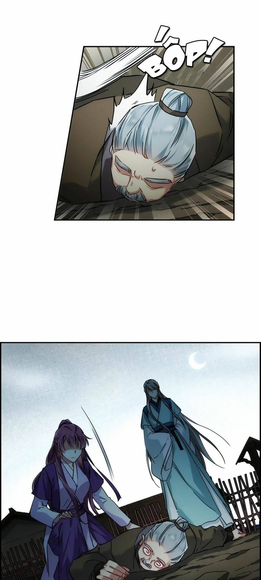 Thượng Quốc Phú Chi Thiên Đống Tuyết: Chapter 135