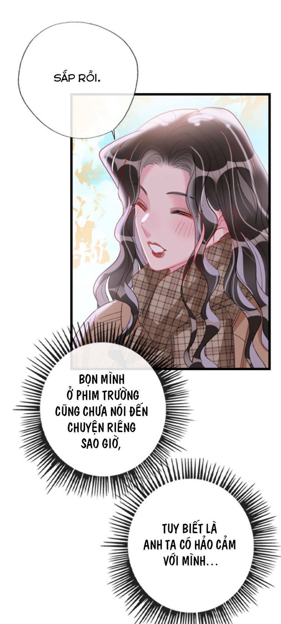 Cô Ấy Thật Xinh Đẹp 2: Chapter 16