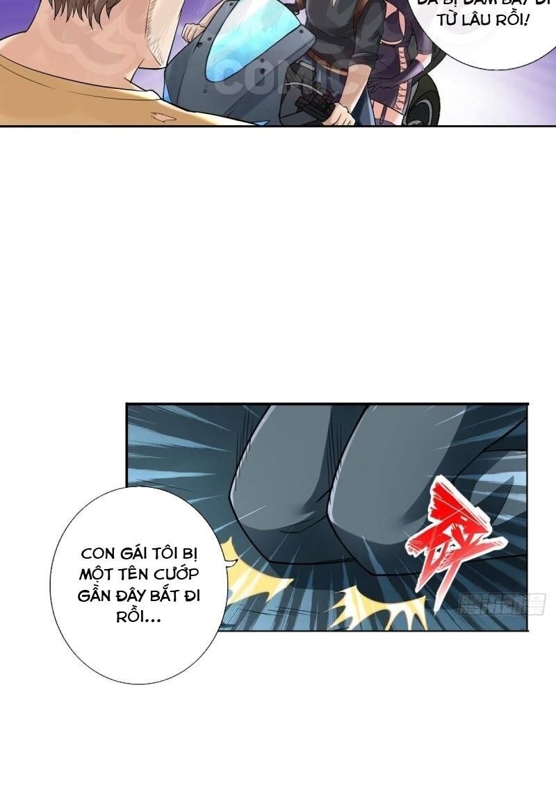 Hệ Thống Tìm Đường Chết Mạnh Nhất: Chapter 70