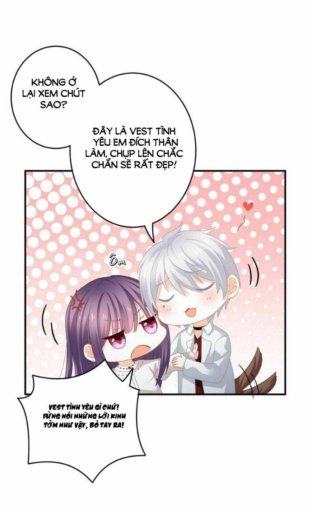 Tiệm May Luyến Sắc: Chapter 14