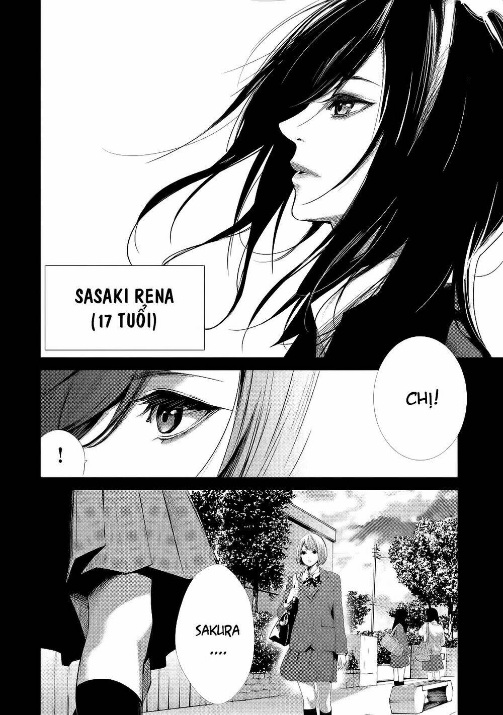 Tantei No Tantei: Chapter 7