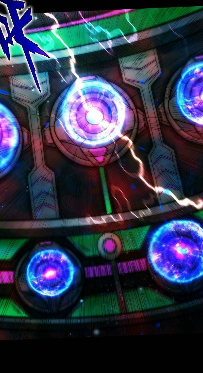 Bất Hủ Phàm Nhân: Chapter 57