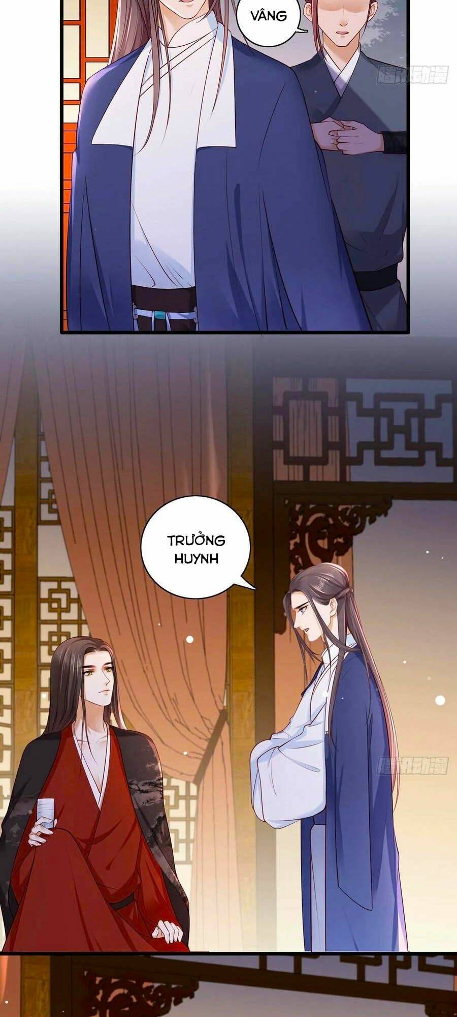 Nữ Thủ Phú Chi Kiều Sủng Nhiếp Chính Vương: Chapter 26