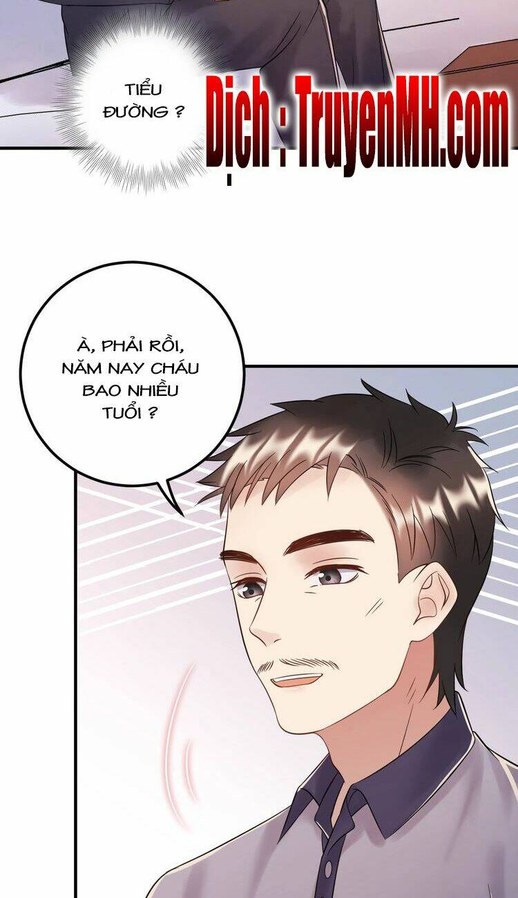 Trong Sinh Chi Ức Vạn Ảnh Hậu Yếu Thượng Vị: Chapter 200