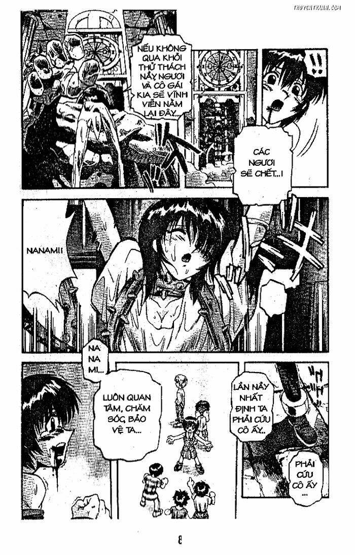 Devil And Devil: Chapter 35