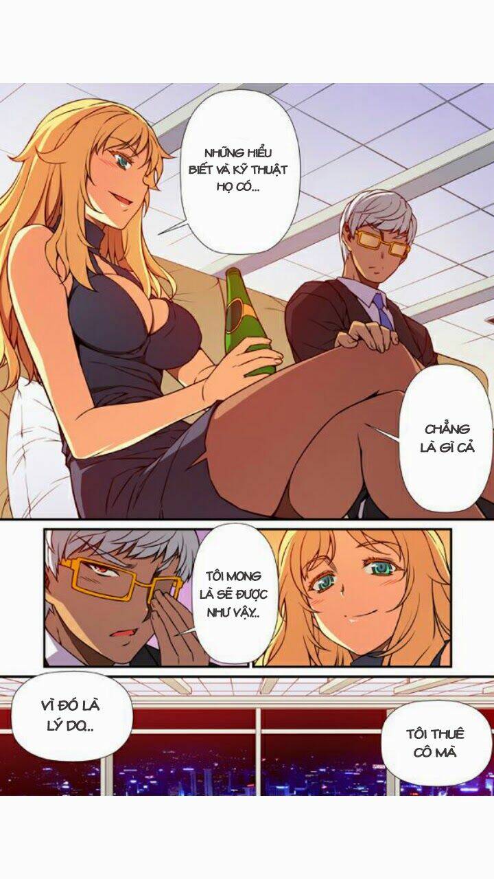 Modify: Chapter 30