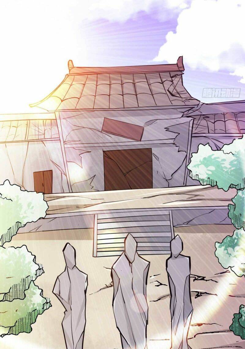 Tiên Vương Trùng Sinh: Chapter 132