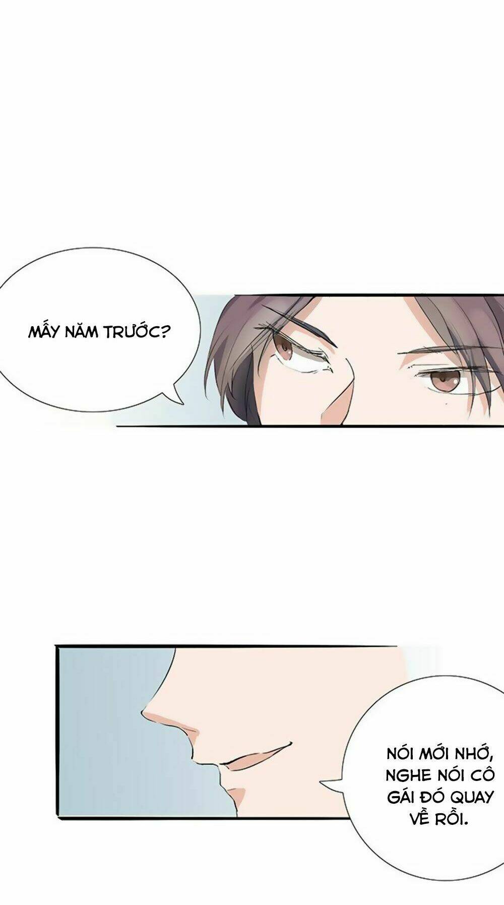 Thiên Kim Đường Môn: Chapter 17