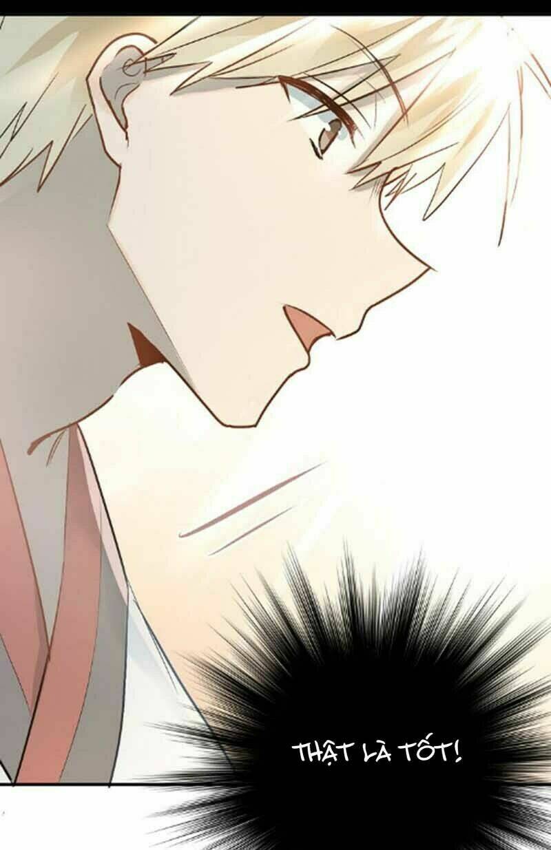 Đầu Gấu Biết Yêu: Chapter 77