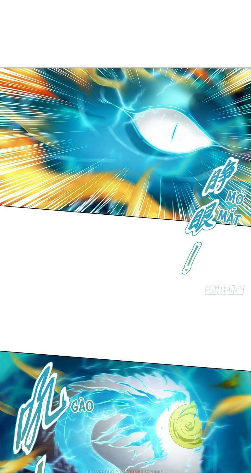 Thiên Thần Quyết: Chapter 68