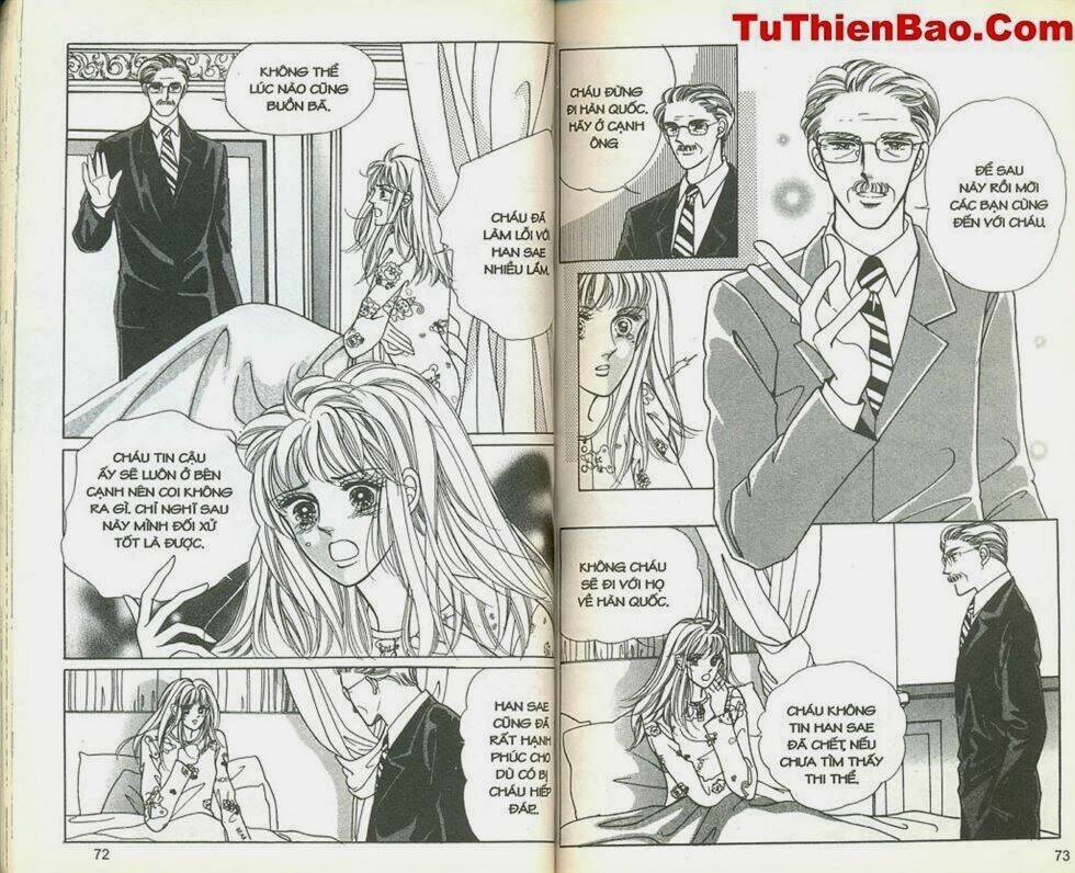 Lọ Lem Kén Rể: Chapter 6