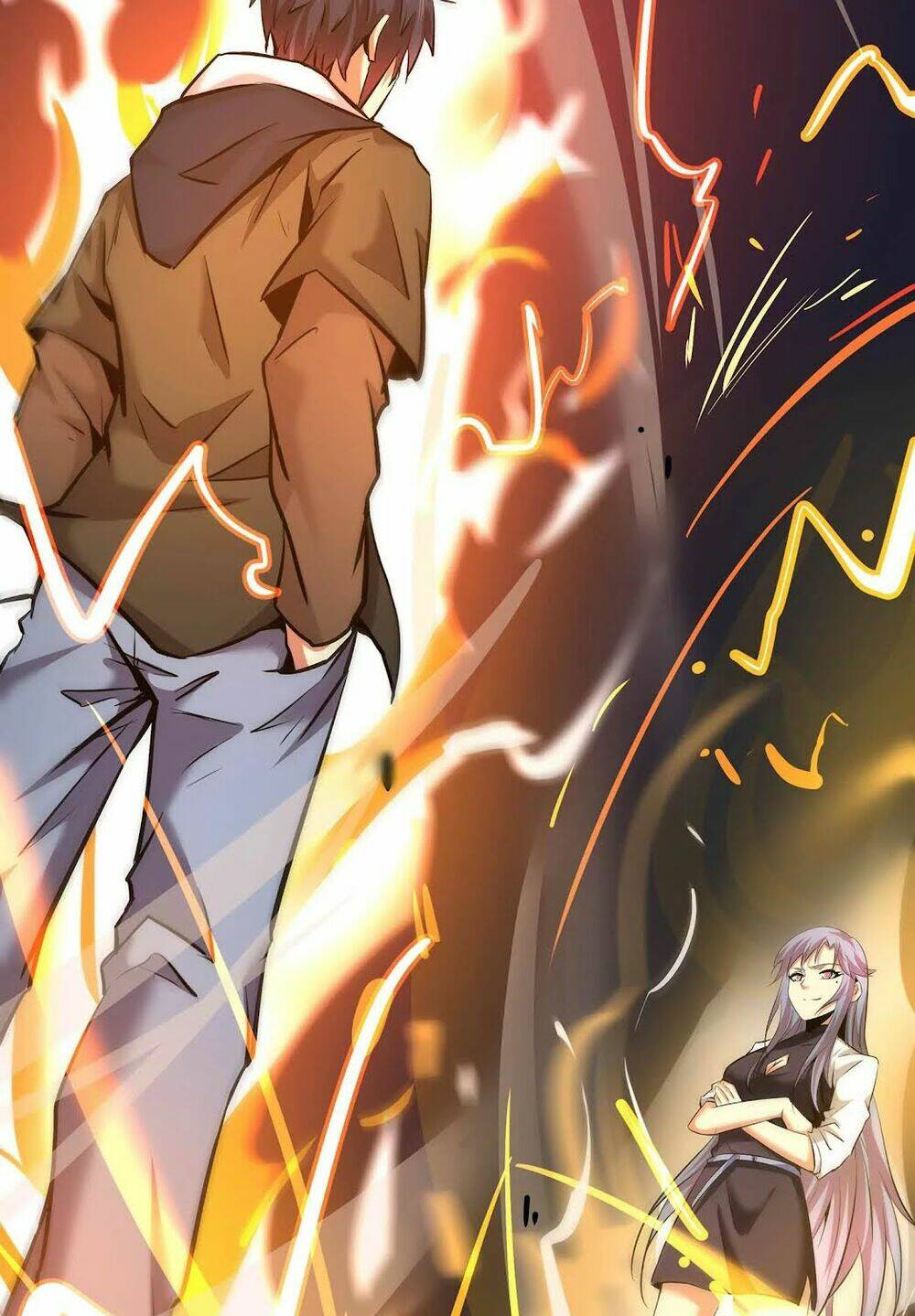 Chư Thần Rút Lui: Chapter 17