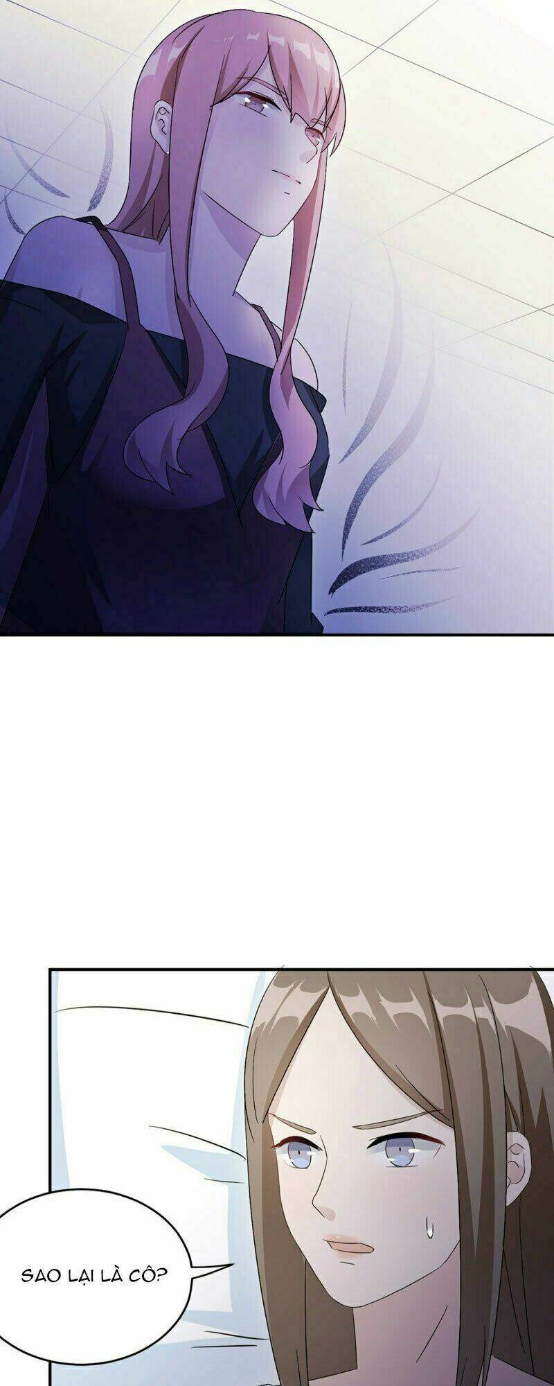 Mạc Thiếu Bức Hôn: Vợ Mới Khó Chống Đỡ: Chapter 67