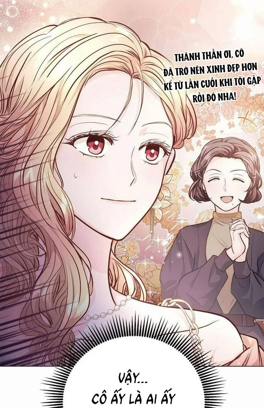 Nàng Dâu Bí Ẩn Của Bạch Sư Tử: Chapter 5