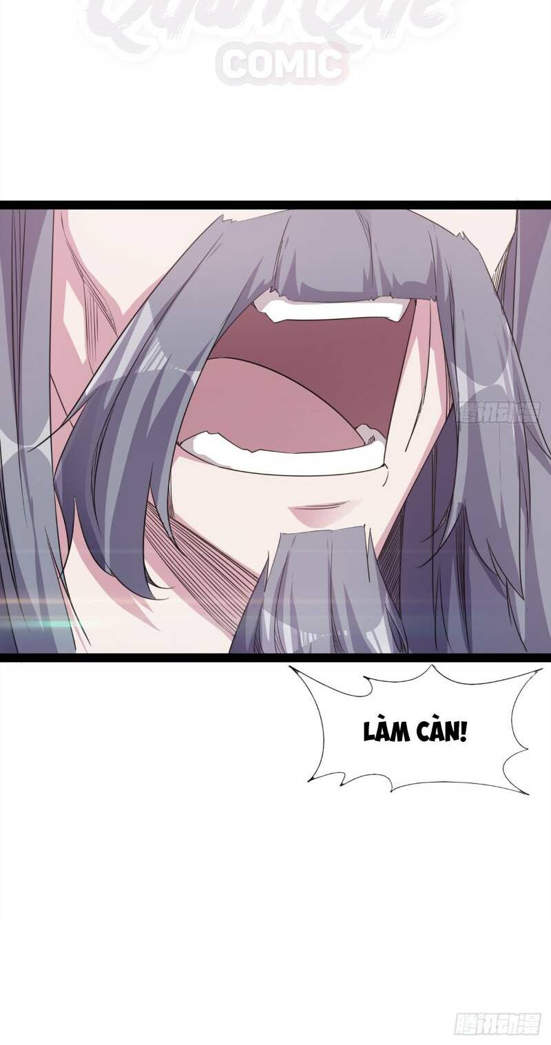 Kiếm Đồ: Chapter 29