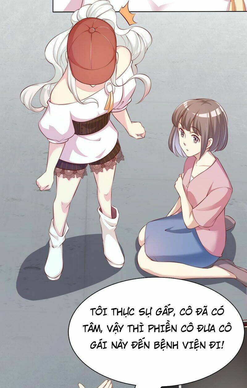 Nhà Có Vợ Xinh: Chapter 1