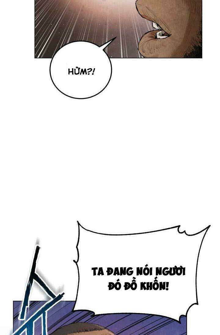 Phụng Tiên Trọng Sinh Ký: Chapter 8