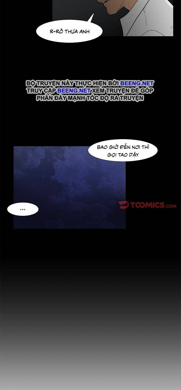 Kẻ Mạnh Nhất - Tong Edge: Chapter 57