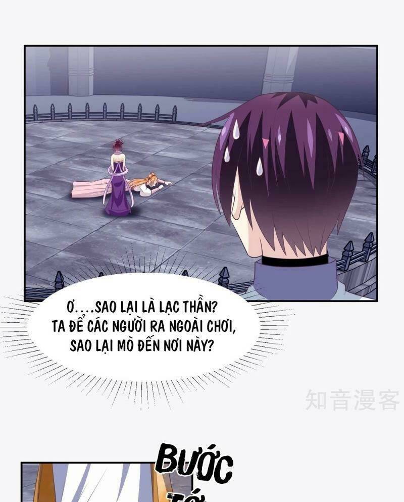 Ta Là Ngọc Hoàng Đại Đế: Chapter 99