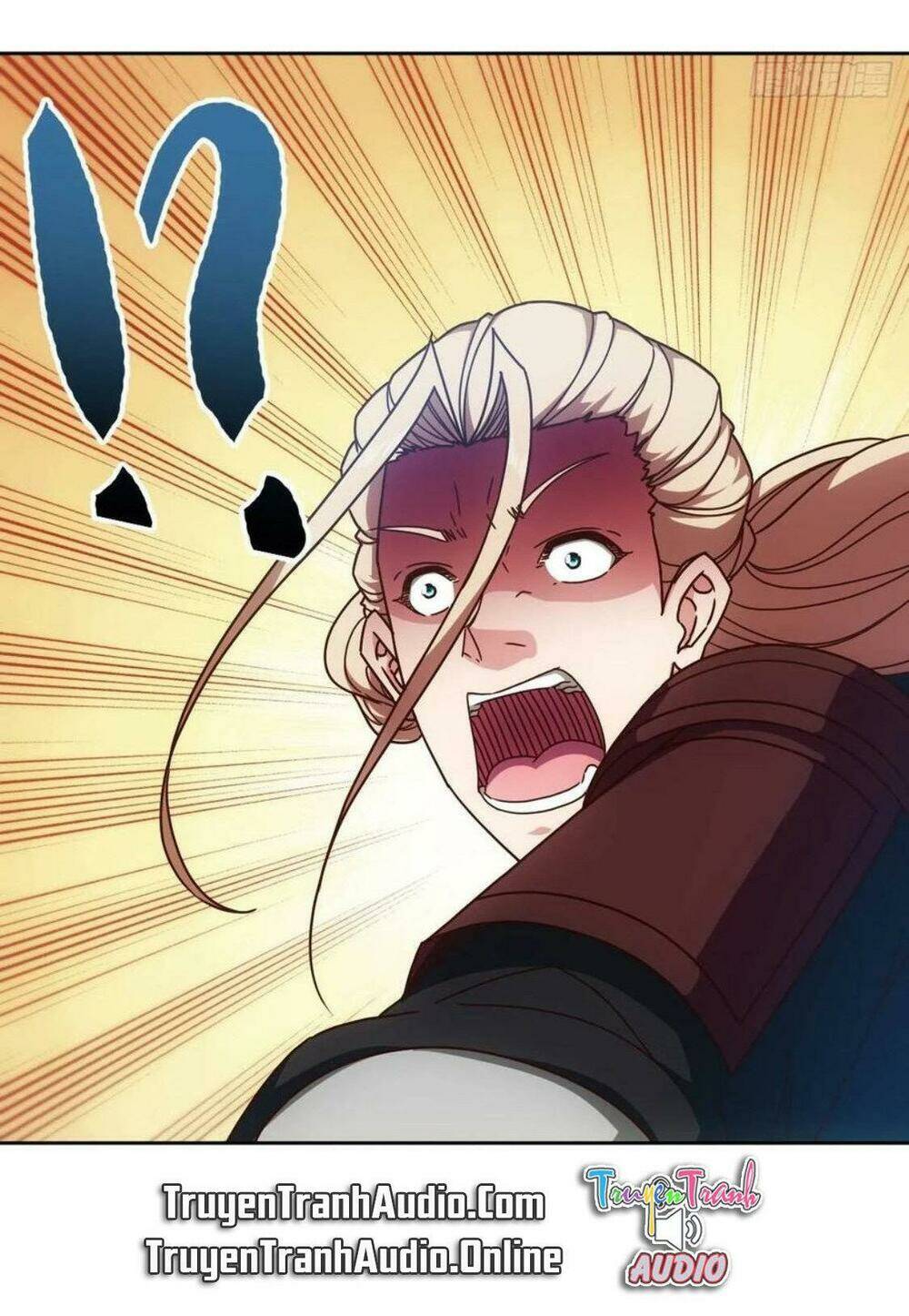 Hồng Thiên Thần Tôn: Chapter 95