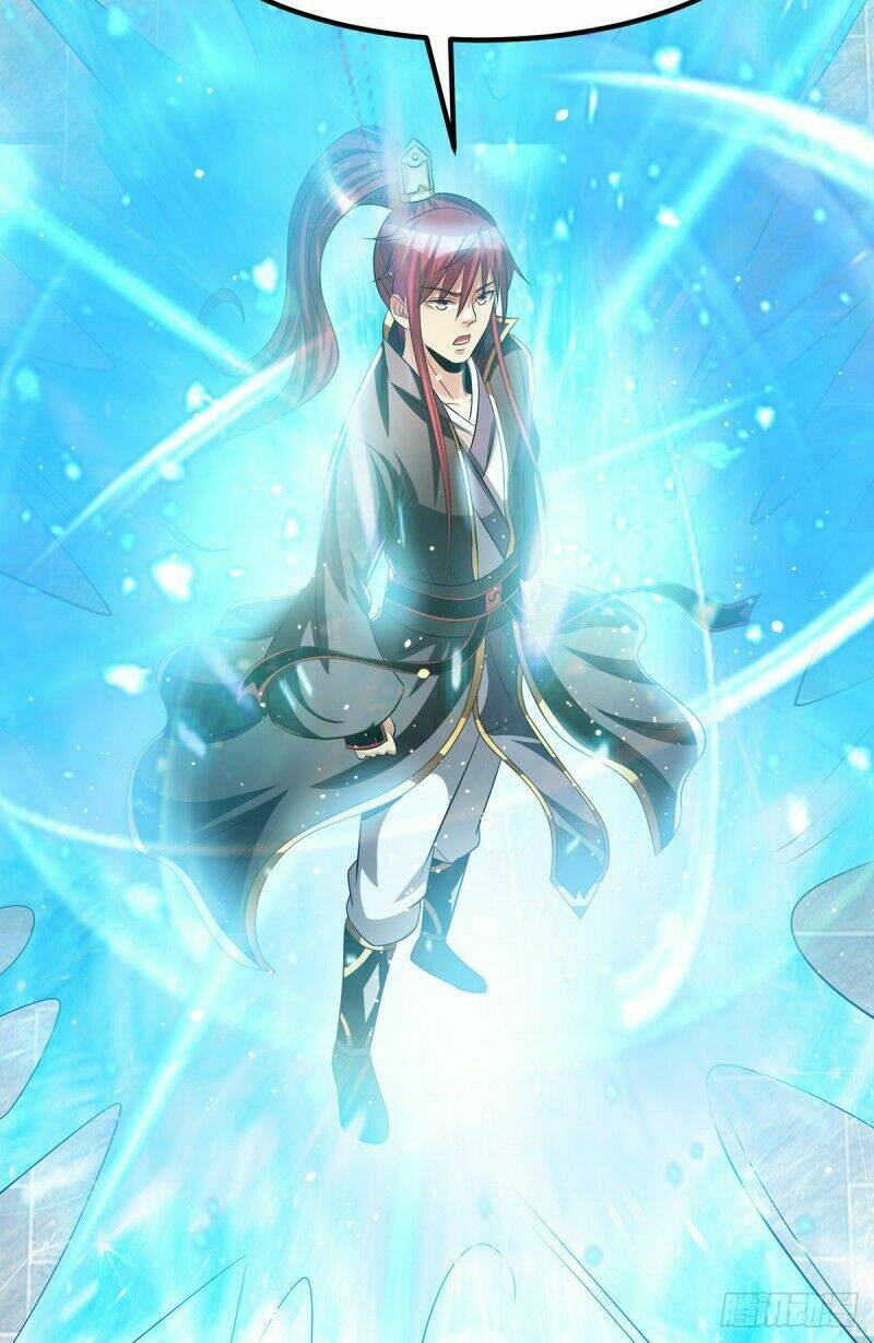 Tiên Vương Trùng Sinh: Chapter 174