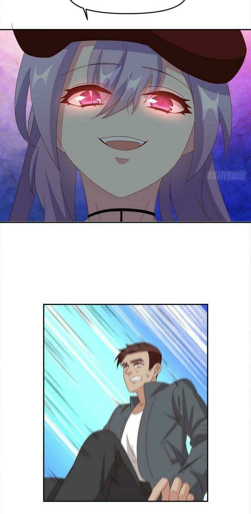 Xâm Lược Vạn Giới: Chapter 59