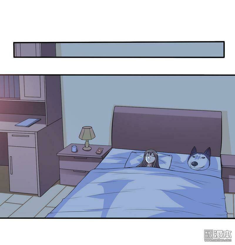 Miêu Vương Tại Thượng: Chapter 9