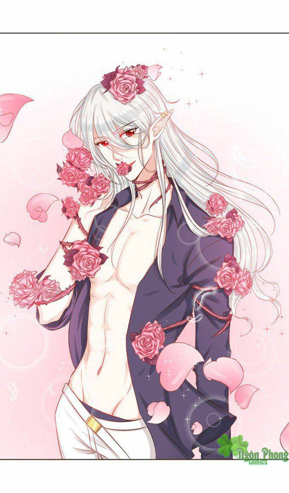 Ma Vương Luyến Ái Chỉ Nam: Chapter 34