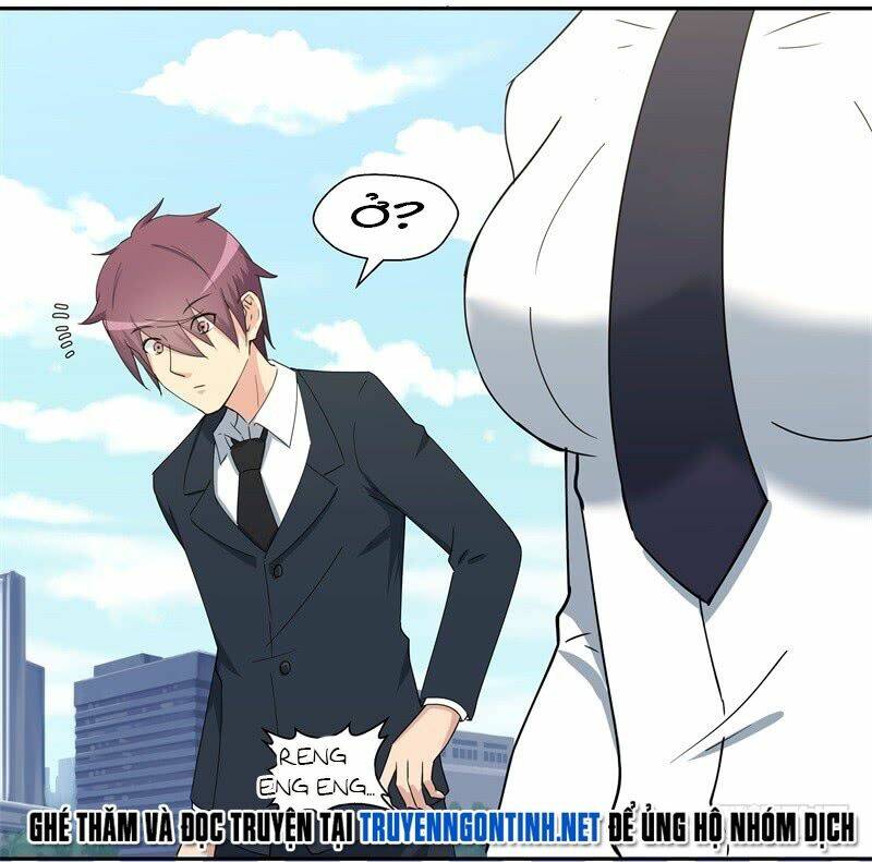 Siêu Năng Cuồng Thần: Chapter 15