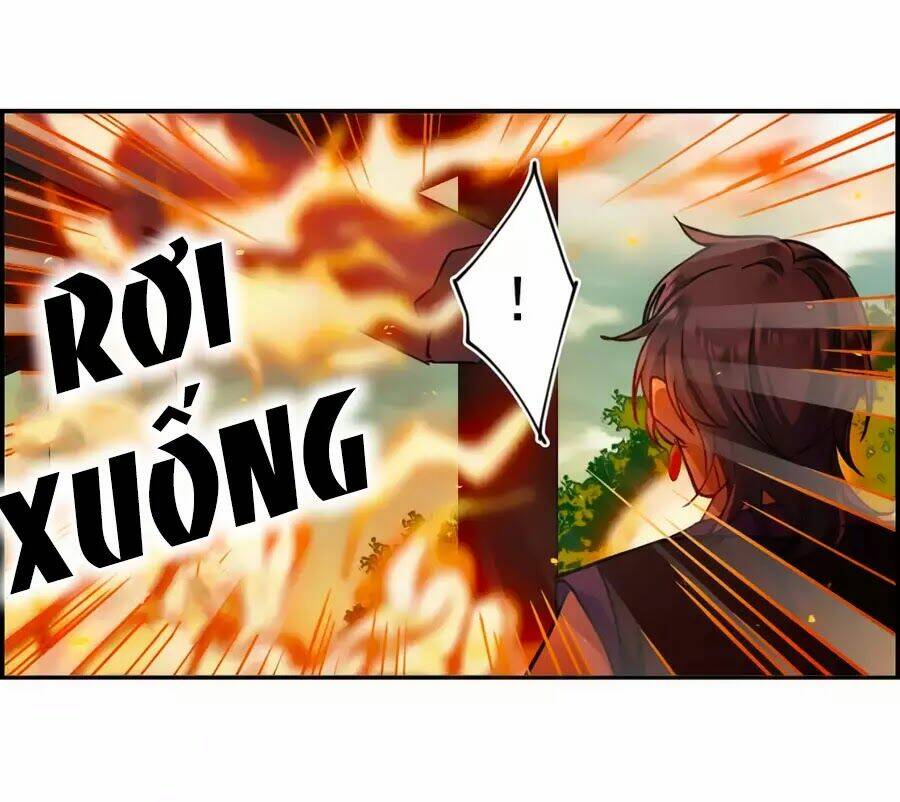 Thượng Quốc Phú Chi Thiên Đống Tuyết: Chapter 111