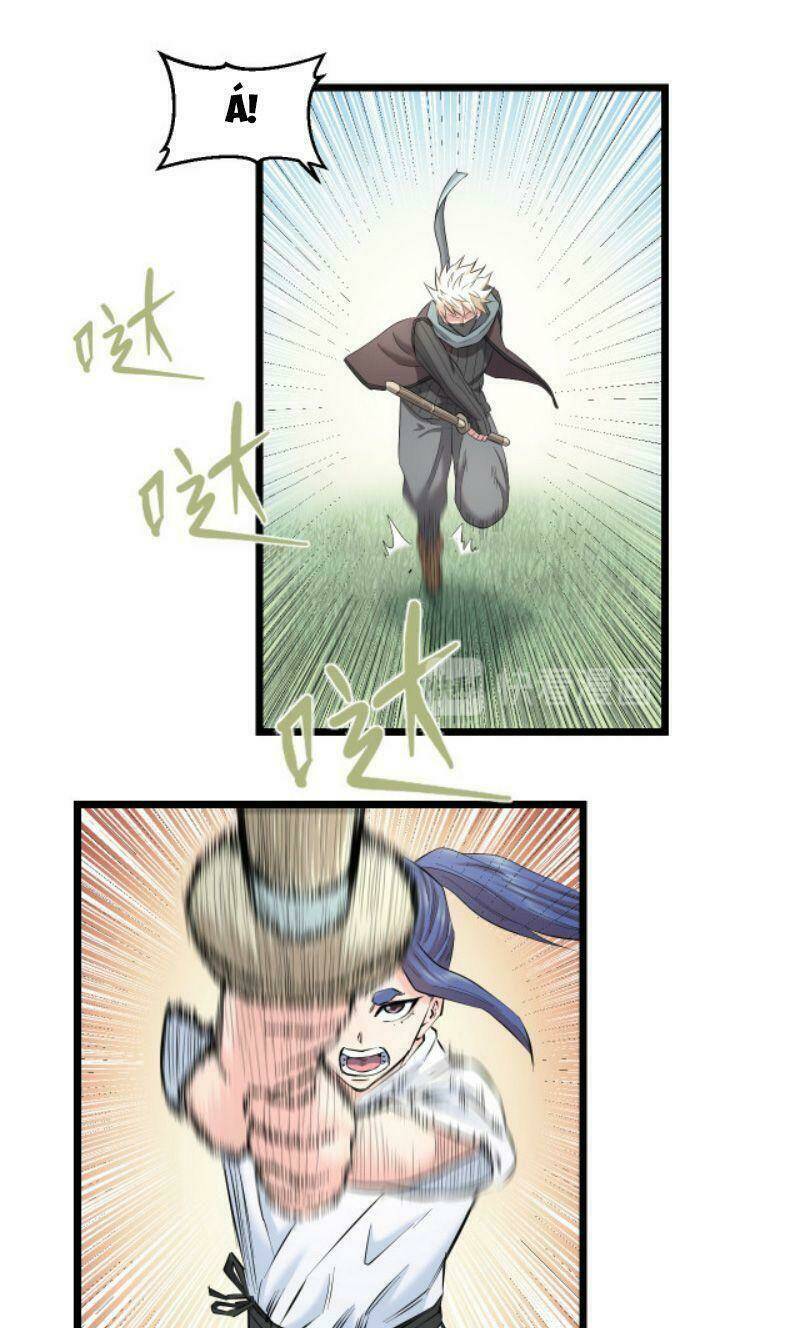 Đối Mặt Với Thử Thách: Chapter 81