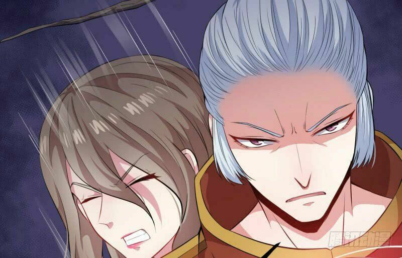 Ngạo Kiều Quỷ Vương Yêu Ta: Chapter 103